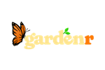 Gardenr:s logotyp