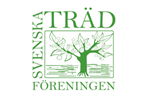Logotyp: Svenska Trädförening