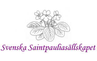 Svenska Saintpauliasällskapet