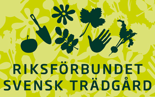 Logo Svensk Trädgård